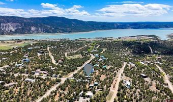 144 Pinon Hills Cir, Arboles, CO 81122