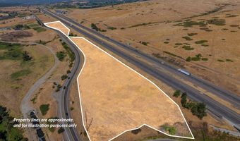 0 Eagle Mill Rd, Ashland, OR 97520