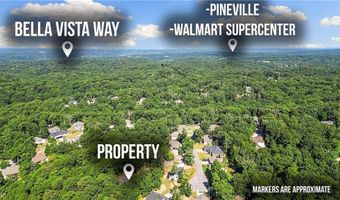 3 Wyre Ln, Bella Vista, AR 72714