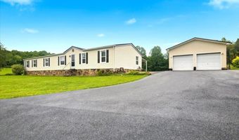 1381 Ingram Rd, Annville, KY 40402