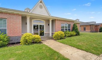 102 SE Executive Dr, Bentonville, AR 72712