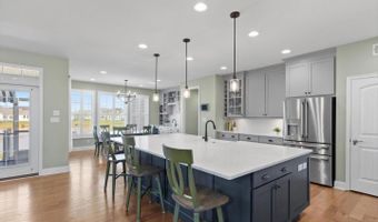 25072 LELAND Ave, Harbeson, DE 19951