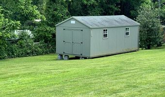 131 Lansworth Dr, Austinville, VA 24312