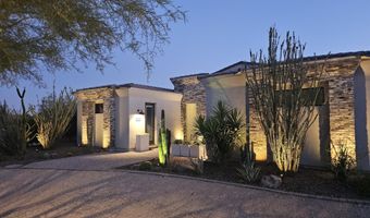 6117 E Dixileta Dr, Cave Creek, AZ 85331