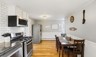 29 Dix Ave, Johnston, RI 02919
