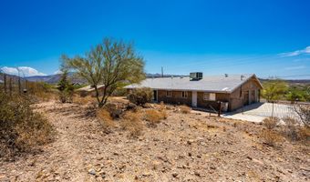 19080 E Indian Hills Dr, Black Canyon City, AZ 85324