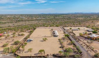 4180 E GALVIN St, Cave Creek, AZ 85331