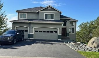 000 Potter View Cir, Anchorage, AK 99516