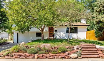 3635 Buckeye Ct, Boulder, CO 80304