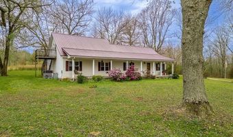 3601 Chandlers Rd, Auburn, KY 42206