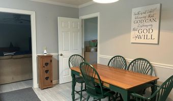 50040 S Harmony Rd, Amory, MS 38821