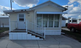 5905 NE Cubitis Ave 289, Arcadia, FL 34266