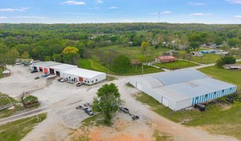 28227 S 4535 Rd, Bernice, OK 74331