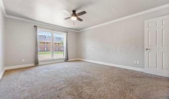 3103 SW 27th Unit C Ave, Amarillo, TX 79109