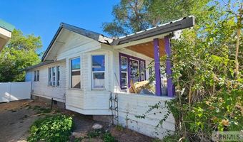 120 Lost River Ave, Arco, ID 83213
