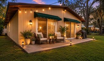 1089 SW 80th Ave, Bell, FL 32619