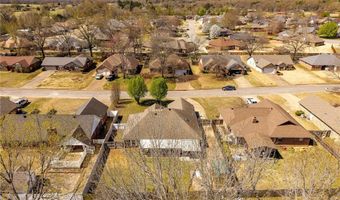 632 Meadowbrook Dr, Alma, AR 72921