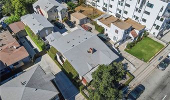 2313 Glendale Blvd, Los Angeles, CA 90039