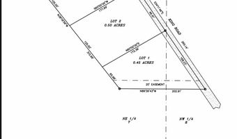 395 King Rd, Belden, MS 38826