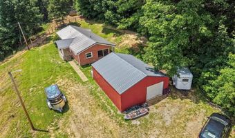 2088 Pine Ridge Rd, Battletown, KY 40104