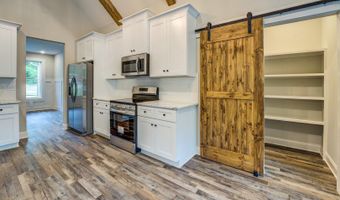 282 Perkins, Barnesville, GA 30204
