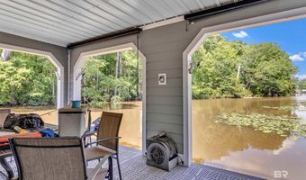 42168 Bayou Rd, Bay Minette, AL 36507