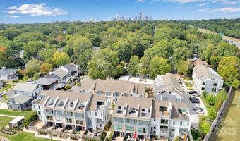 2709 Shenandoah Ave, Charlotte, NC 28205