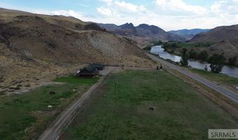 23185 Hwy 75, Challis, ID 83226