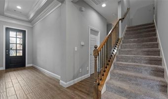 5803 Hyde Park, Bentonville, AR 72713