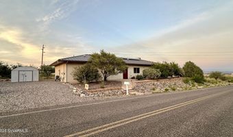 1161 Old Jerome Hwy, Clarkdale, AZ 86324