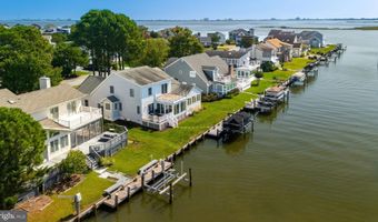 6 EBB TIDE, Berlin, MD 21811
