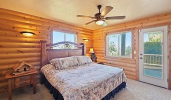 1402 N Aspen Dr, Brian Head, UT 84719
