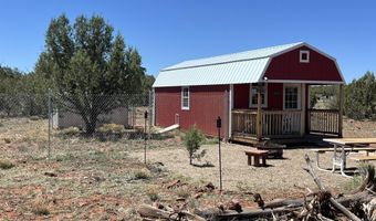 462 Un Named Rd, Ash Fork, AZ 86320