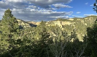 Bonnie Green, Alton, UT 84710