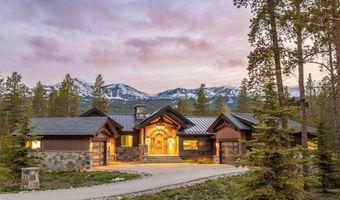 11 Dyer Trl, Breckenridge, CO 80424
