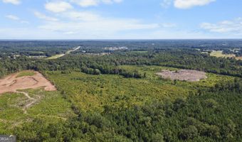 MLK Jr. Parkway, Barnesville, GA 30204