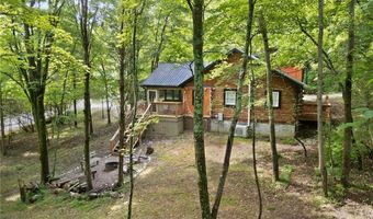 3391 N Cedar Gap Ln, Birdseye, IN 47513
