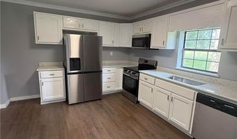 17440 Old Brady Rd, Bay Minette, AL 36507