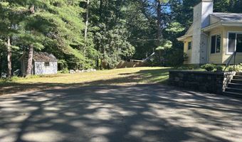 64 Secret Lake Rd, Canton, CT 06019