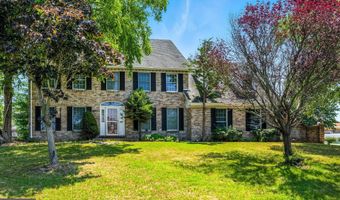 1 WORTHAM Ct, Bear, DE 19701
