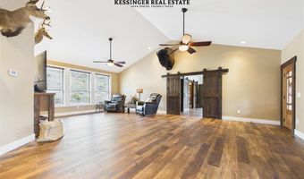 56 Green Creek Rd, Cody, WY 82414