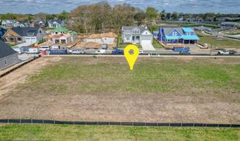 114 PADDOCK Way Lot 40, Lewes, DE 19958