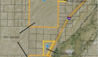 00711001 1, Deeth, NV 89801