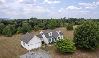 317 STRAWBERRY Ln, Augusta, WV 26704