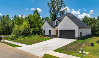 6809 Rudolph Rd, Alexander, AR 72002
