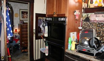 120 W George St, Arcanum, OH 45304