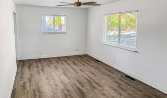 1401 N Peter'S St, Carson City, NV 89706