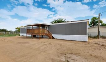 207 Maribel Ave, Belen, NM 87002