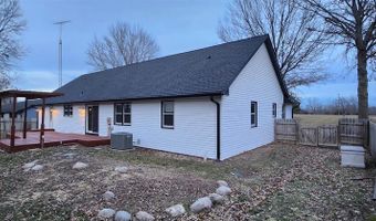 20097 205Th Ave, Centerville, IA 52544