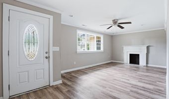 6640 Williams St, Bailey, NC 27807